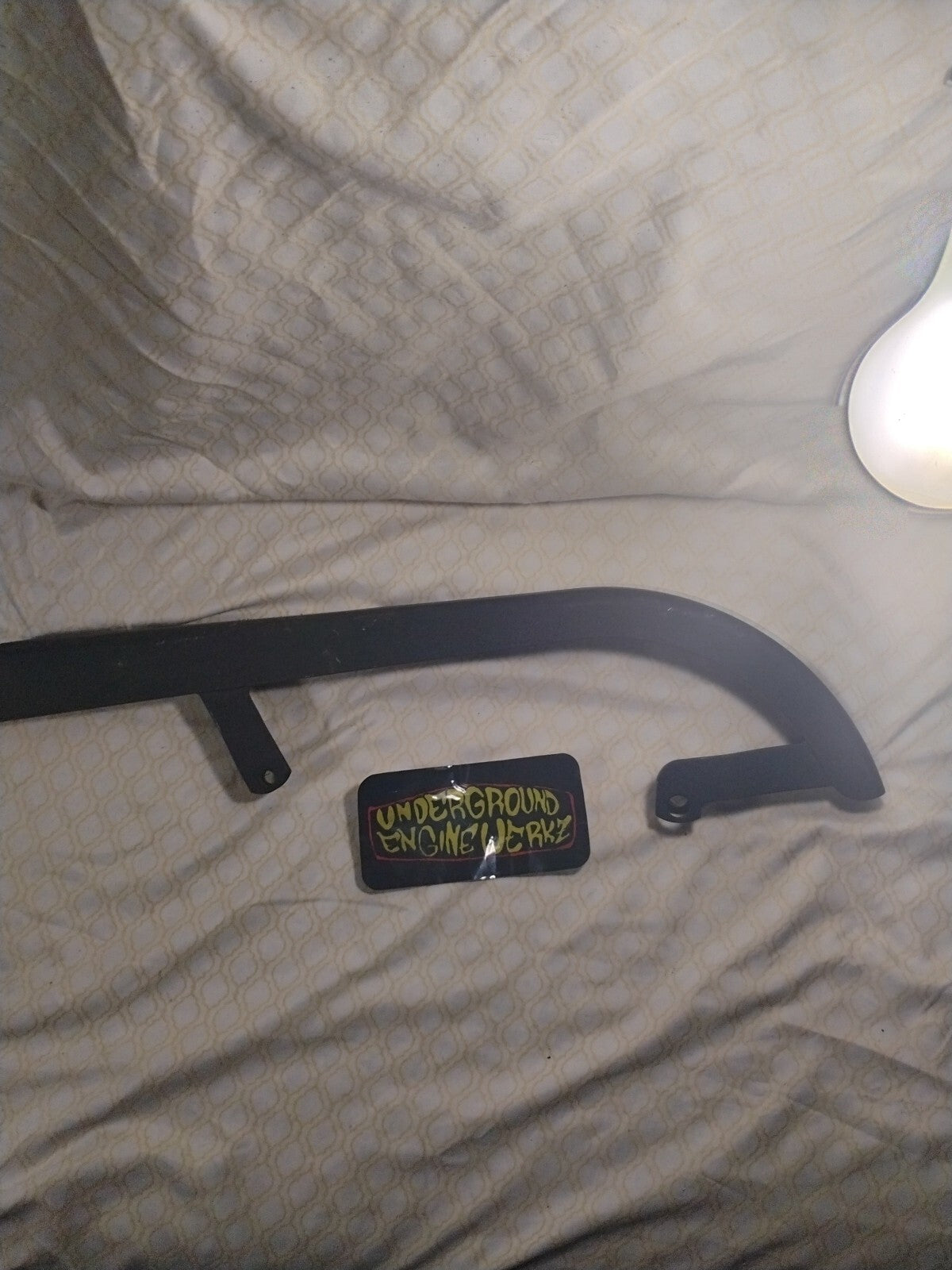 1998 Harley-Davidson Dyna Super Glide FXD CHAIN GUARD 