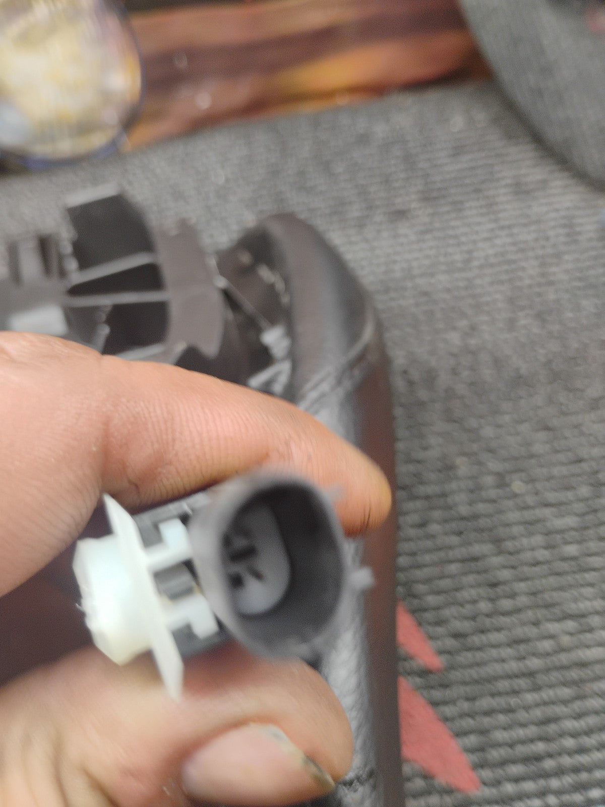 BMW K 1600 GT Motorcycle  Heated Driver Seat 