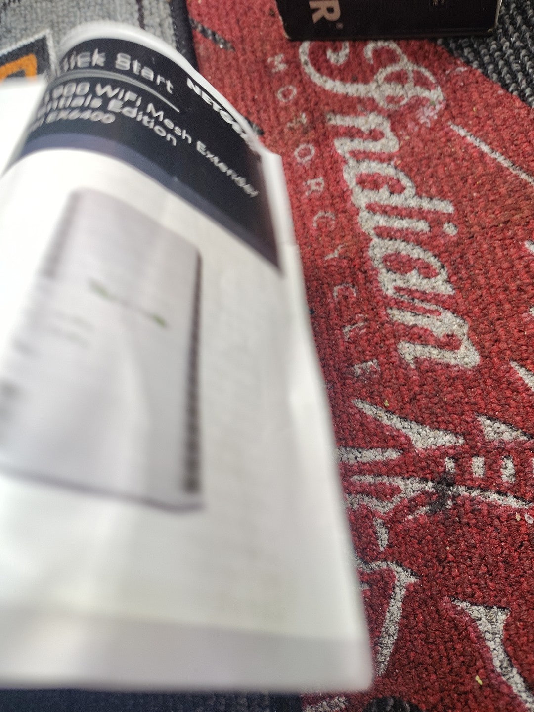 netgear ac1900 wifi mesh extender