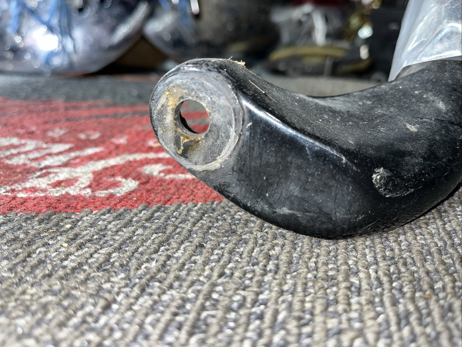 Highway Engine Guard Crash Bar Fit For Indian Roadmaster Chiefton Dark Horse