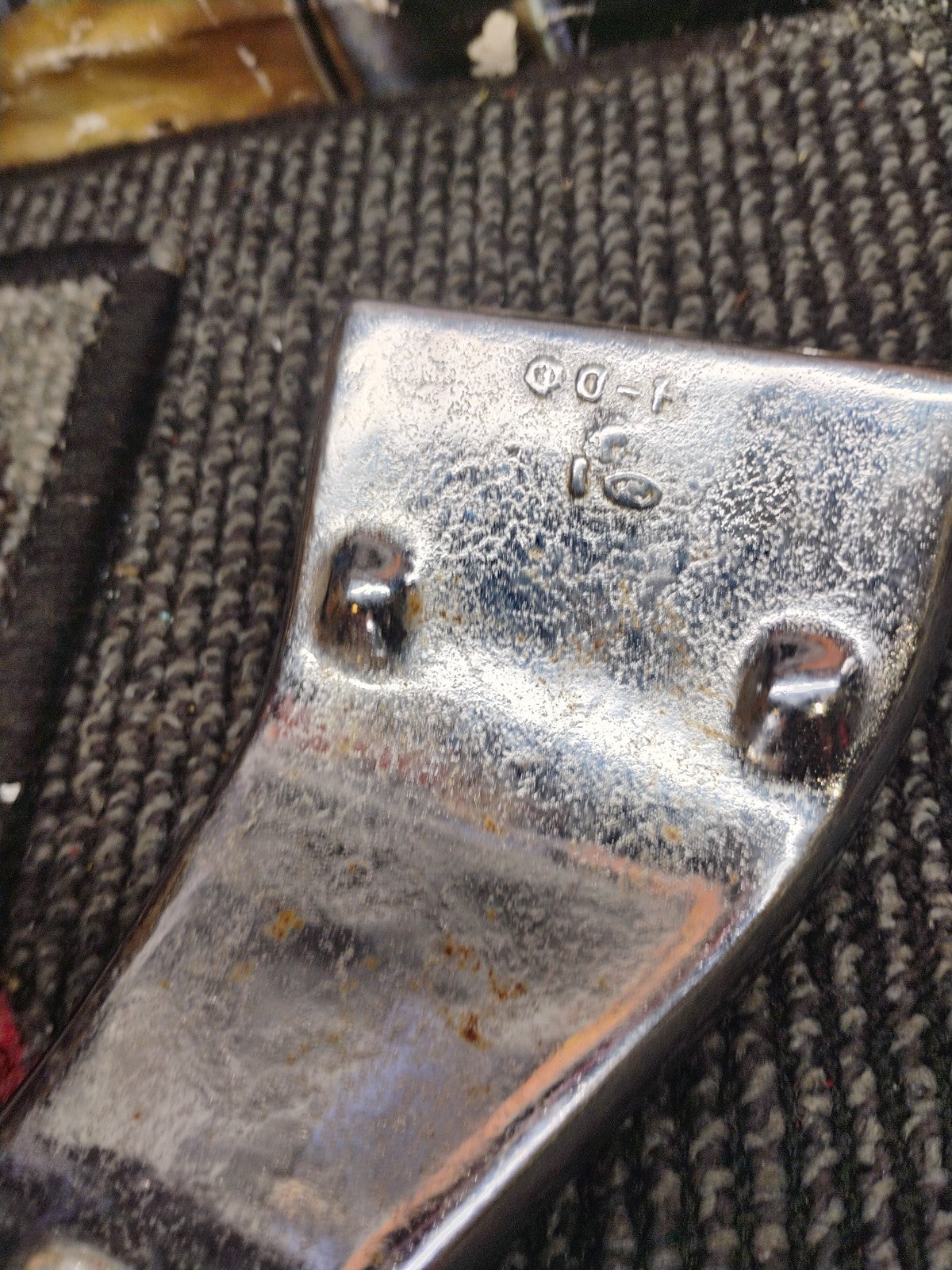 HARLEY '84-'94 FXR MID CONTROLS R Side Mount FXRP FXRD FXRT FXRS CUSTOM 