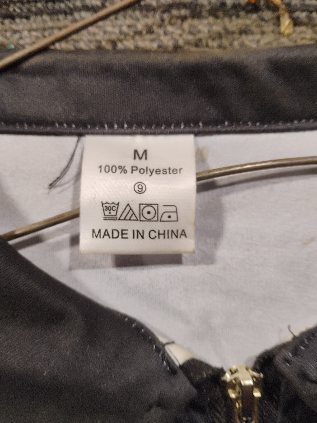 Harley Davidson Motorycle Rocky Top Blue Long Sleeve Shirt Men Medium 21x26