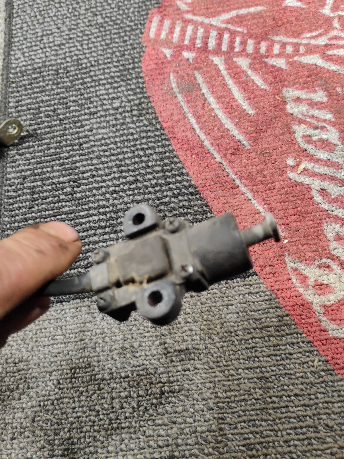 23 Indian Challenger Motorcycle side kick stand safety switch