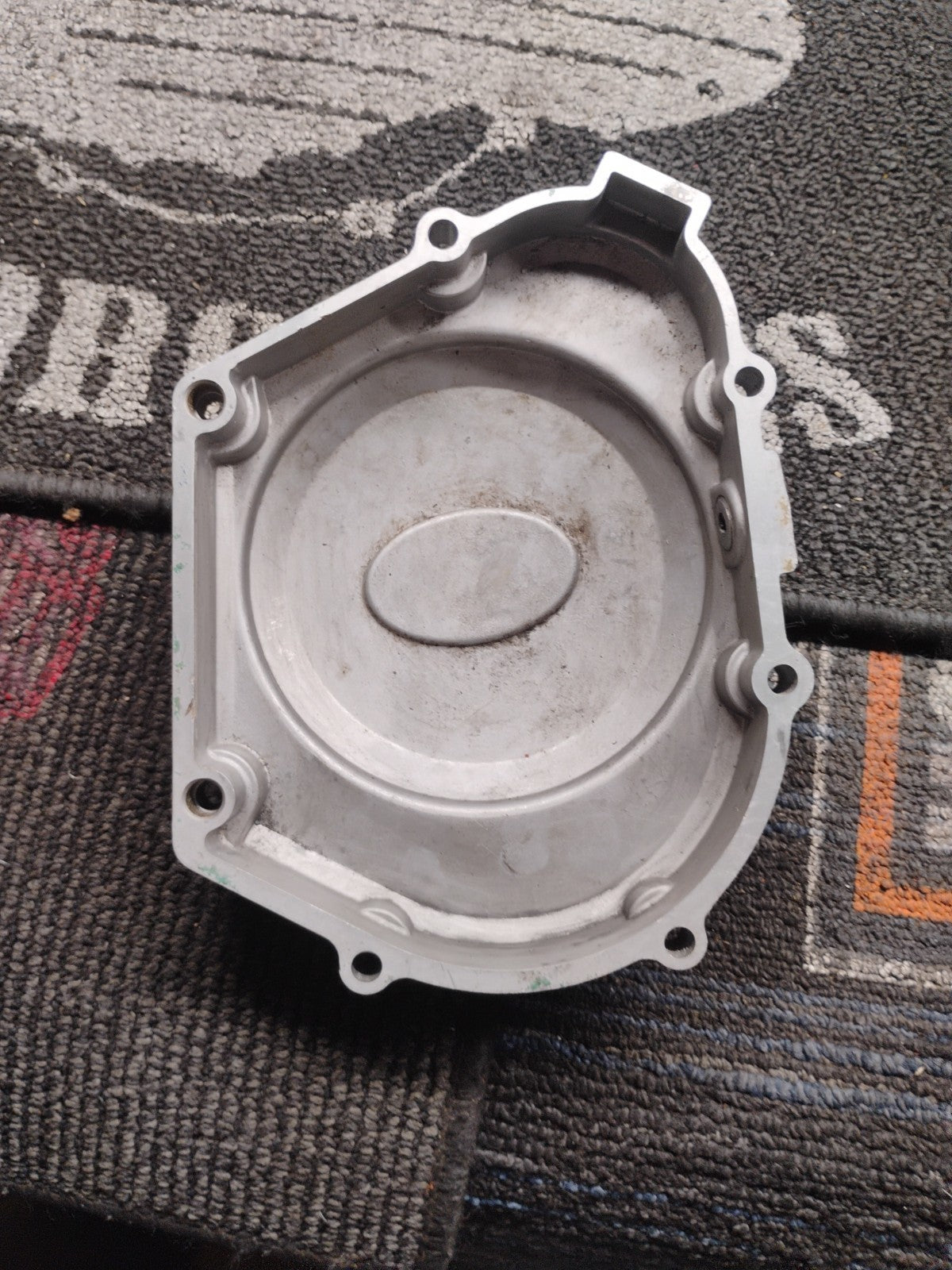 Polaris Sportsman 90 Stator Cover 2007-2014 OEM 0453353 Engine Case Outlaw 90