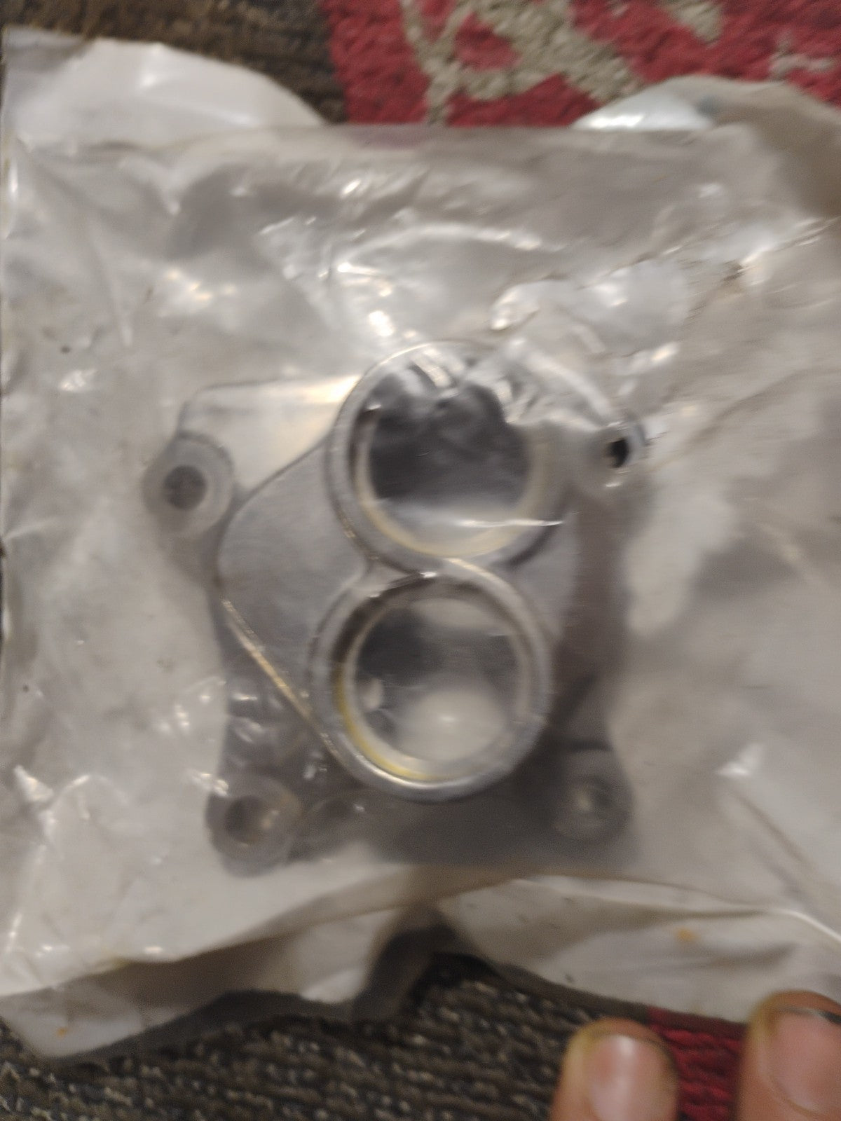 Harley-Davidson Twin Cam 88 Engine Cam, Rocker Arm Front (17964-99)