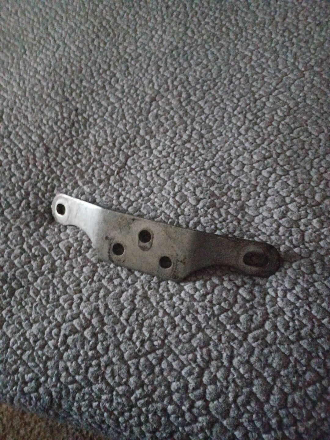 Harley Davidson EVO Road King Electra Glide Softail & Dyna Upper Top Motor Mount