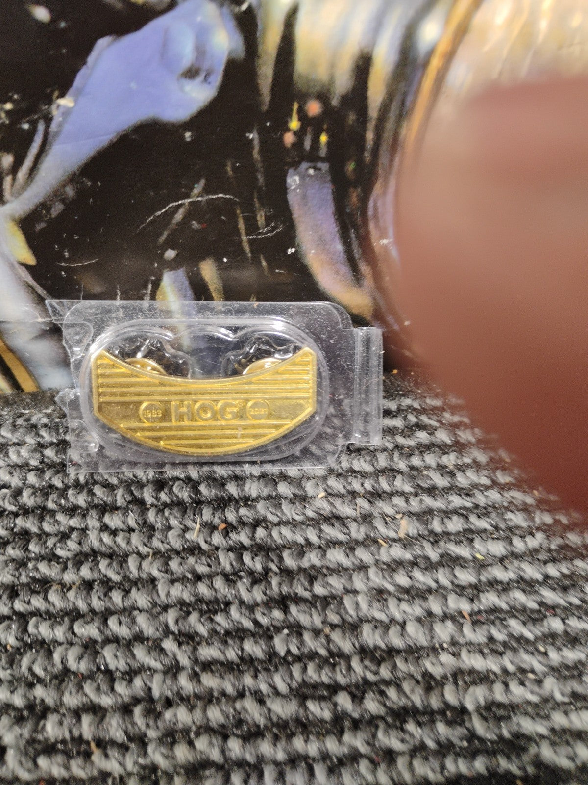 Harley Owners Group HOG 2021 - Ladies Of Harley - Pin - BRAND NEW