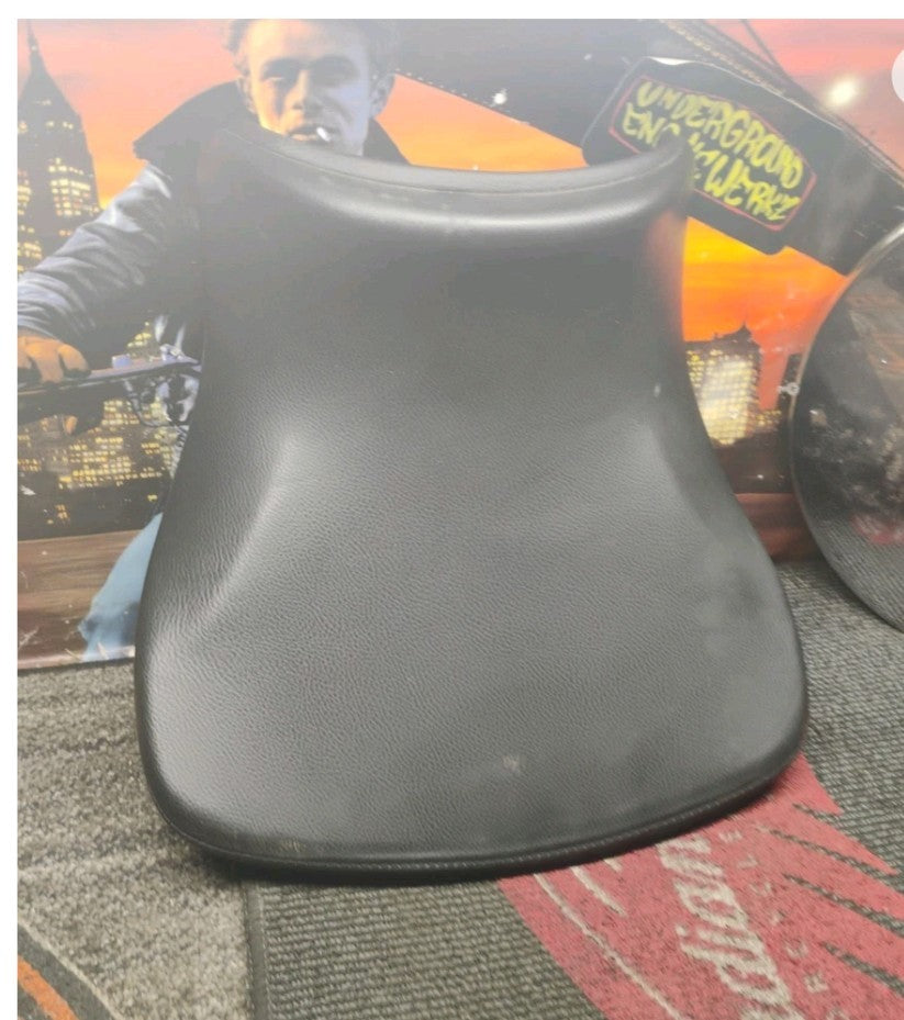 Genuine OEM BMW R1200RT Low Heated Seat BMW 52538544786 R1200RTW Low Front Seat