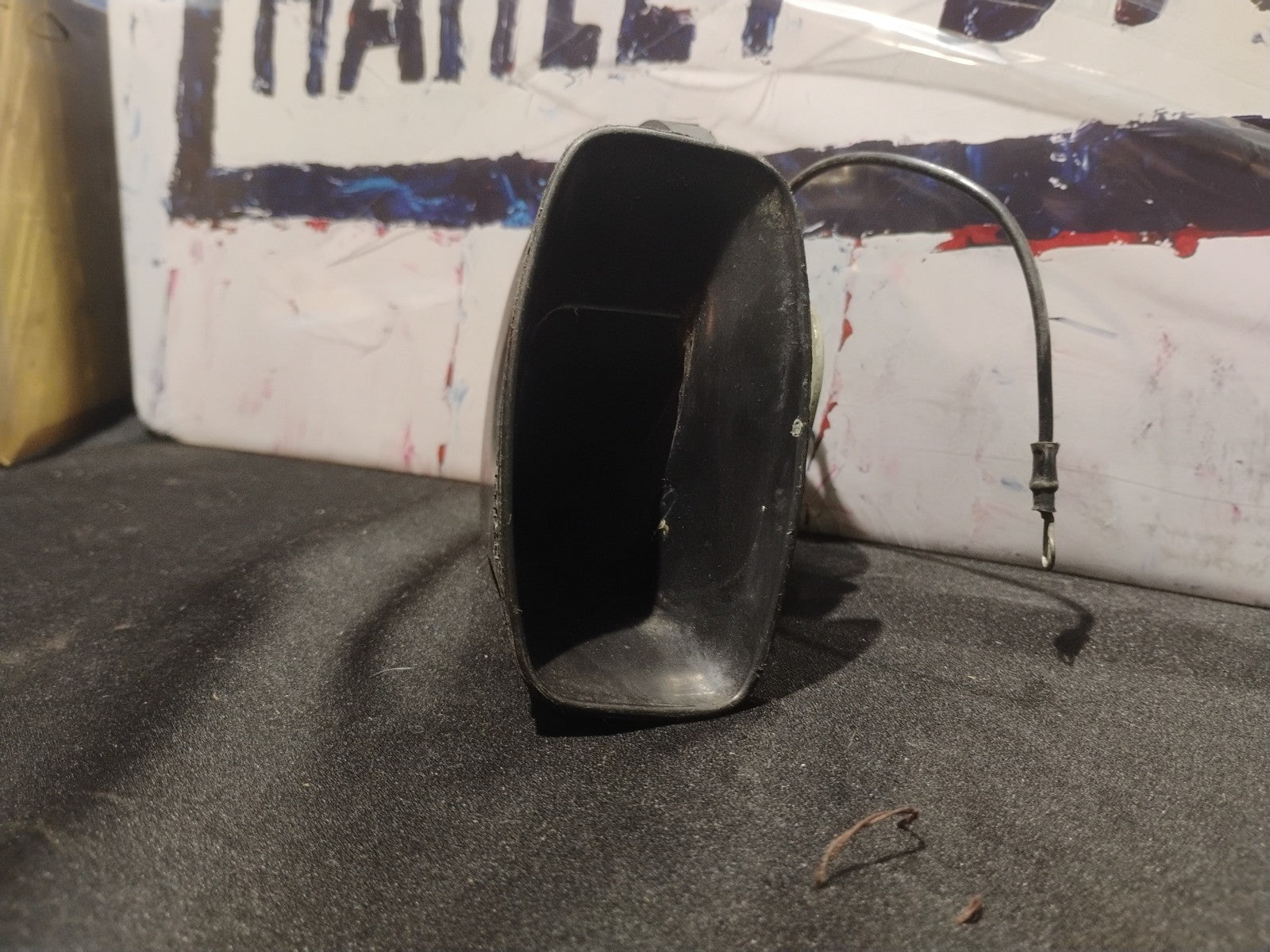 Signal Tone Horn High 0046