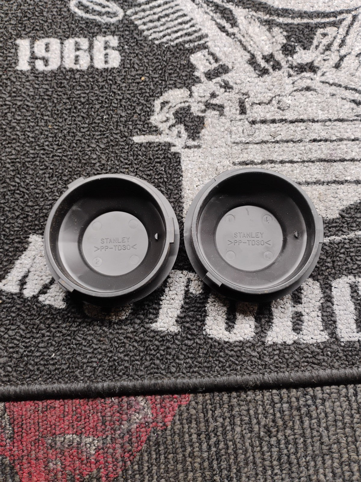 1 pair X Headlights Back Cover set for Yamaha R1   PP-TD30