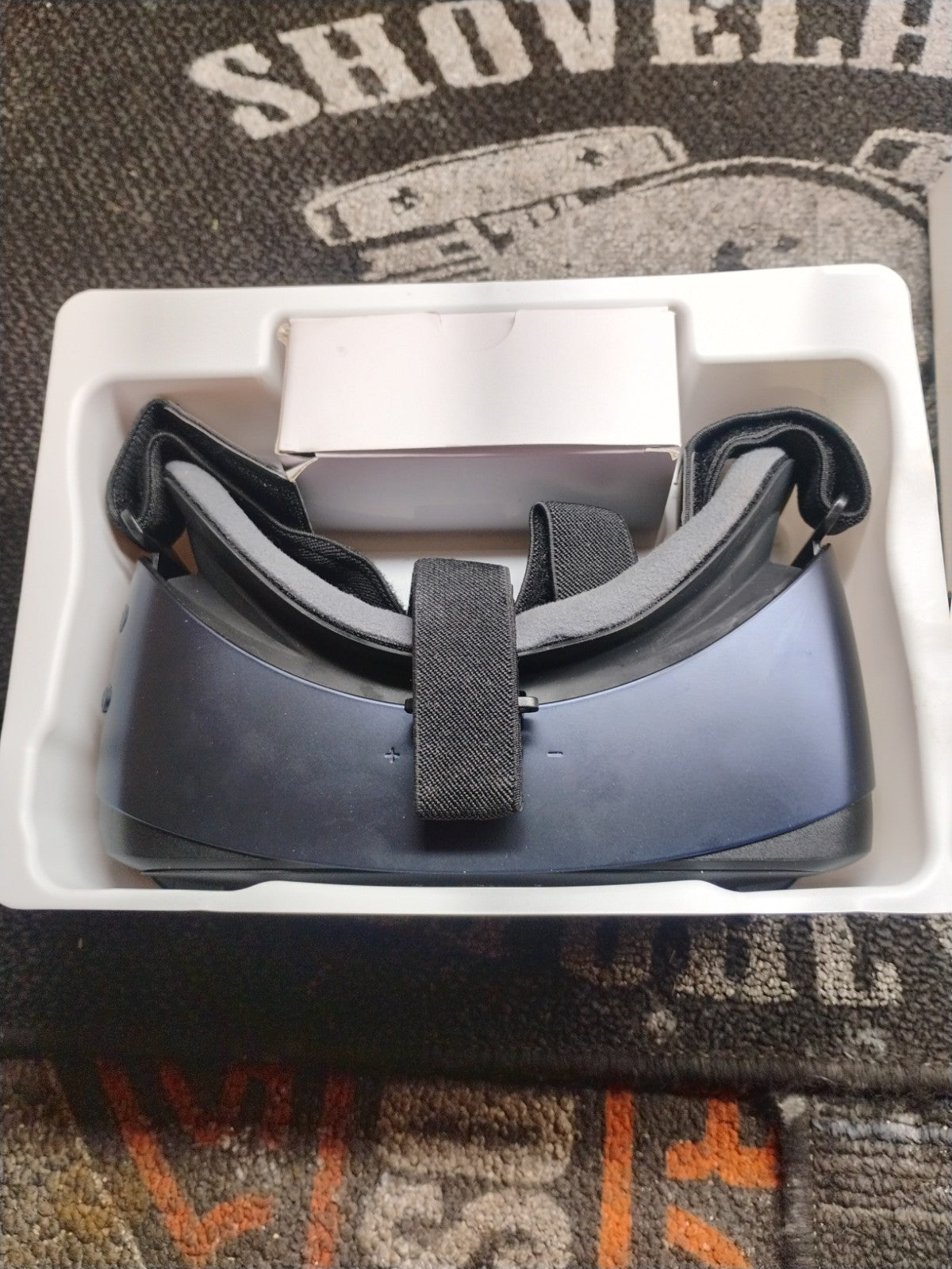 Samsung Gear VR SM-R323 Oculus VR Headset For Galaxy S7 S7 Edge S6 Note 5