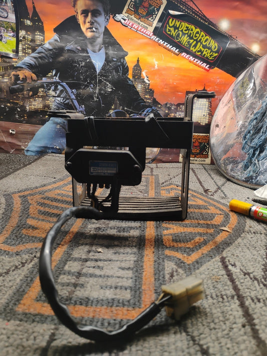 1980 1981 1982 1983 SUZUKI GS1100 GS1100E CDI IGNITER UNIT 32900-45411