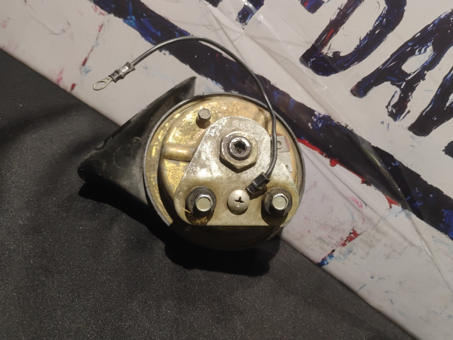 Signal Tone Horn High 0046