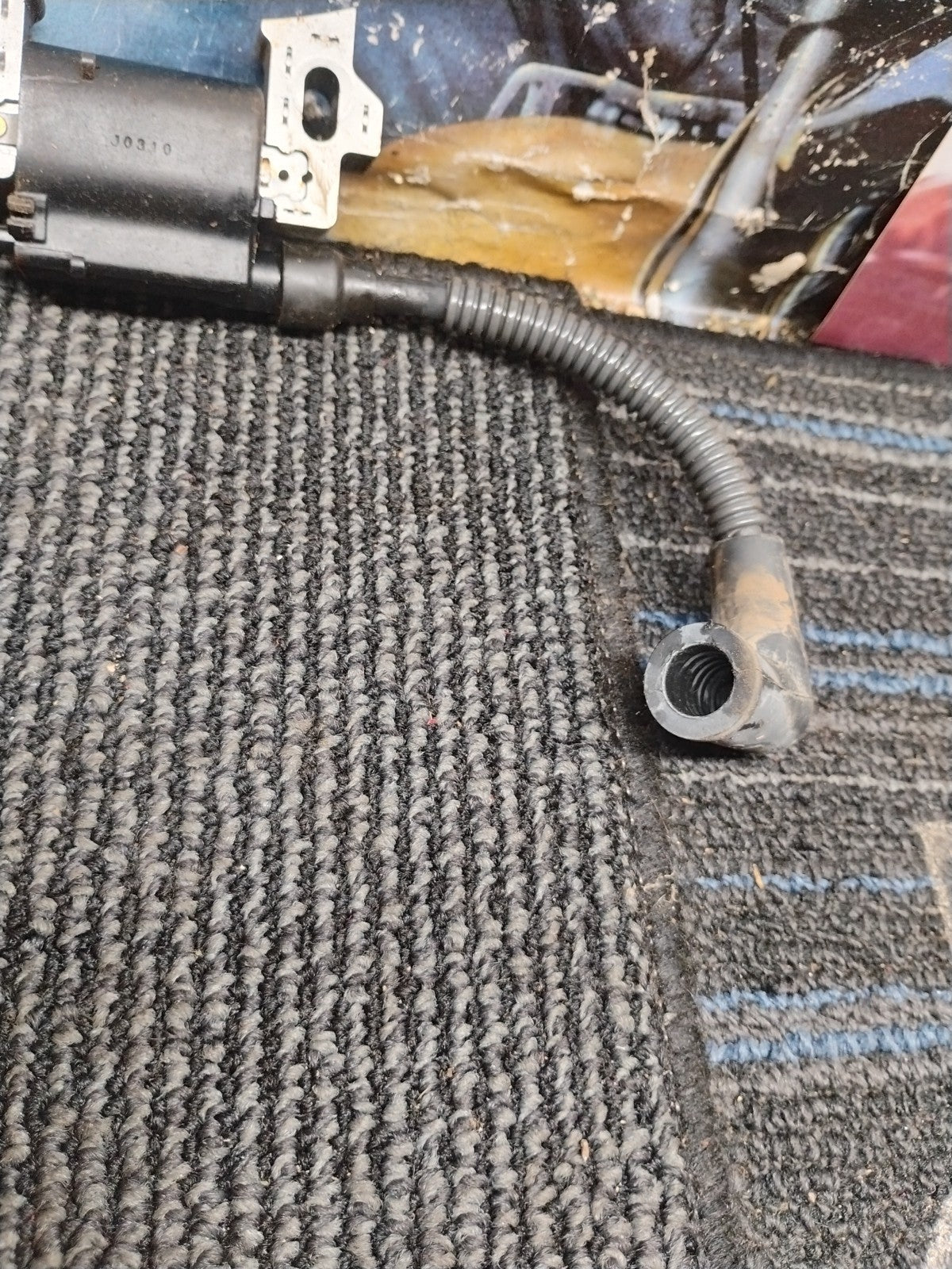 Honda GC160 Ignition Coil