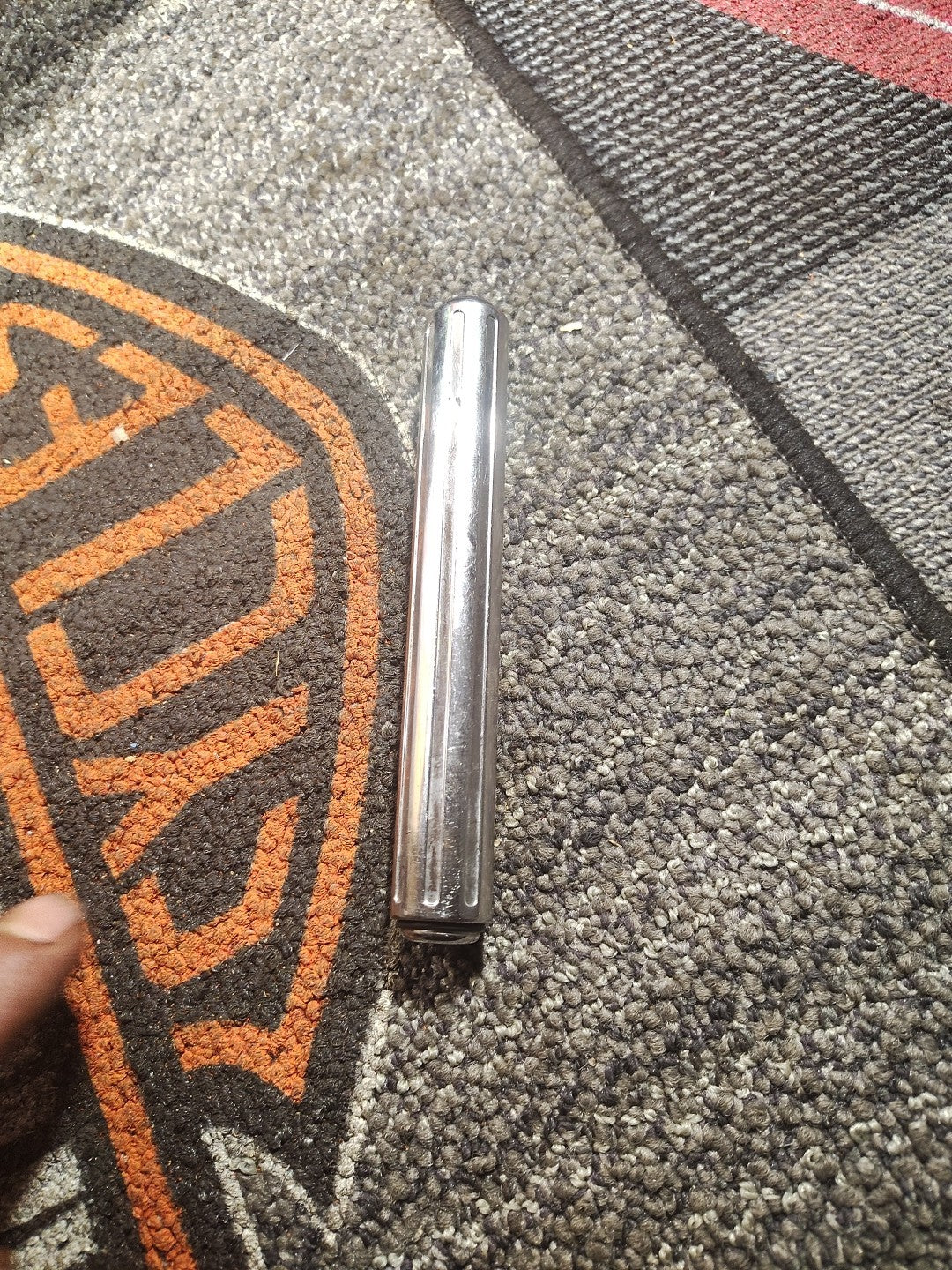 Clutch Cable Adjuster Dust Cover For Harley Road Glide King Sportster 883 1200