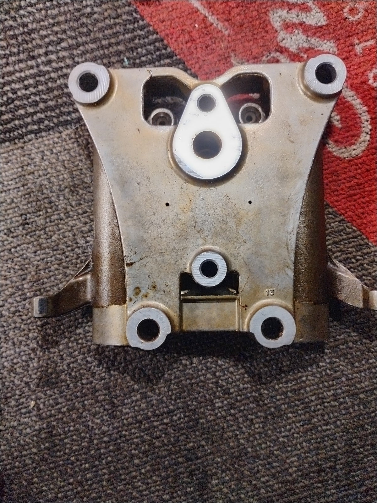 Harley Davidson rockers  h17593-99 twin cam