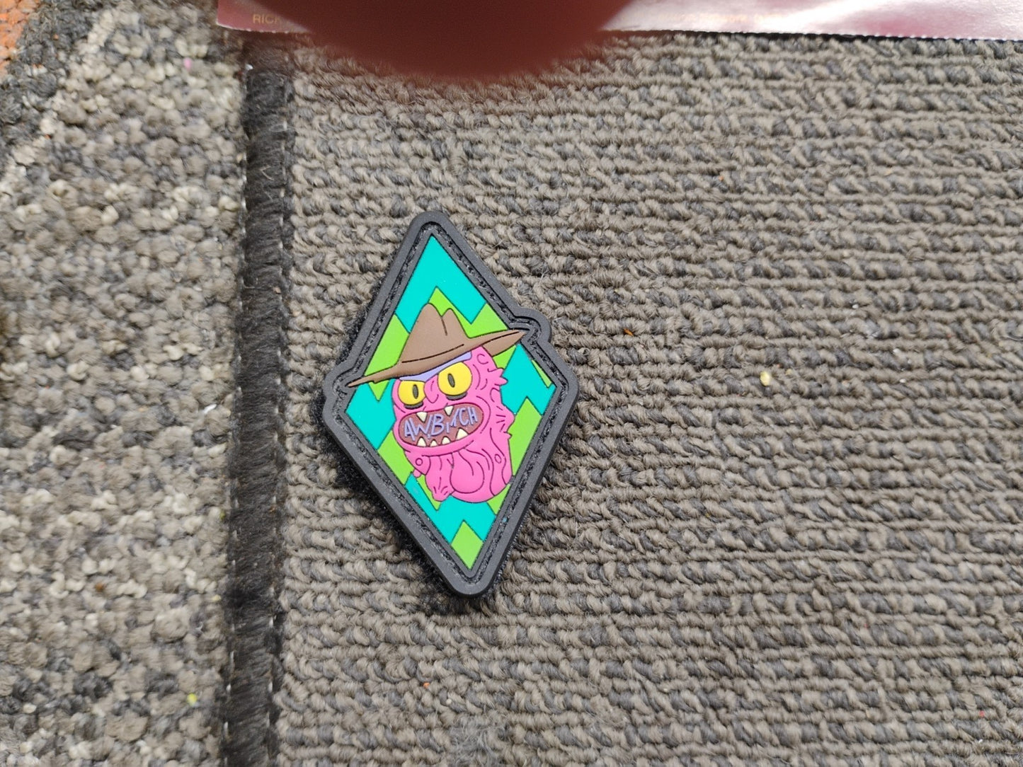 Rick & Morty Lot