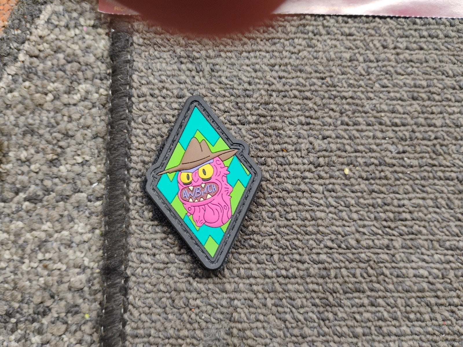 Rick & Morty Lot