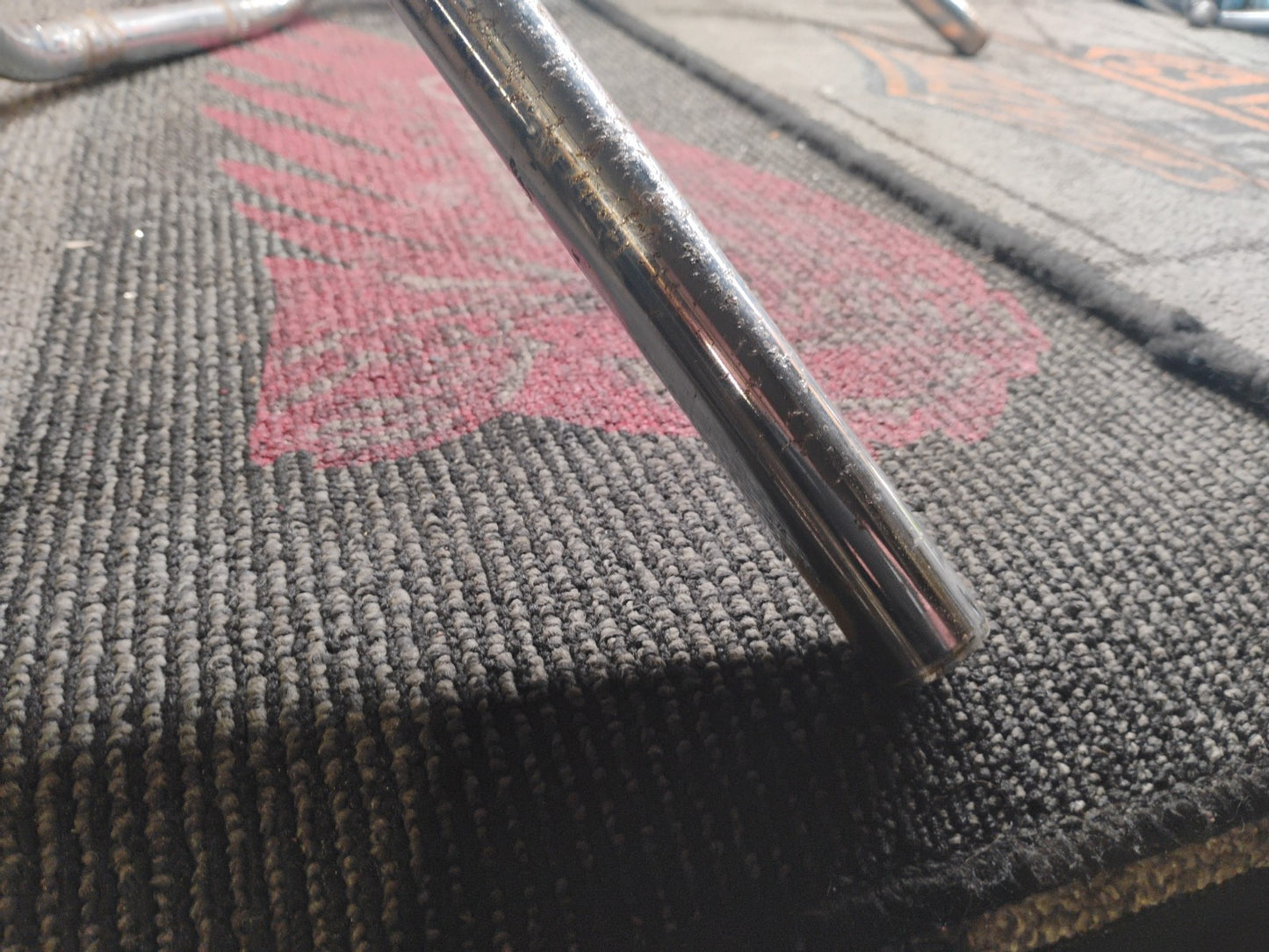 1979 Honda cm175  Twinstar  OEM Handlebars