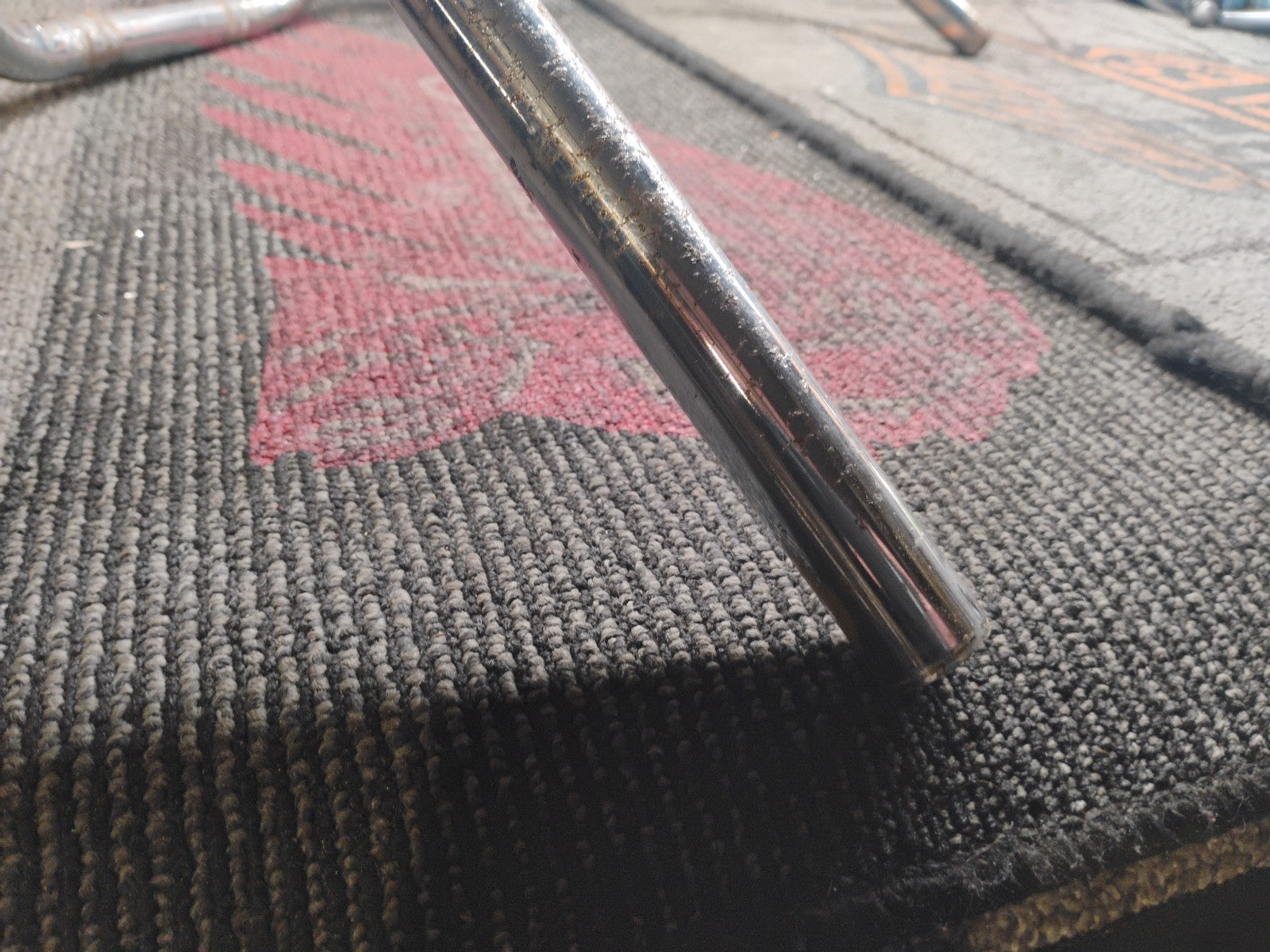 1979 Honda cm175  Twinstar  OEM Handlebars