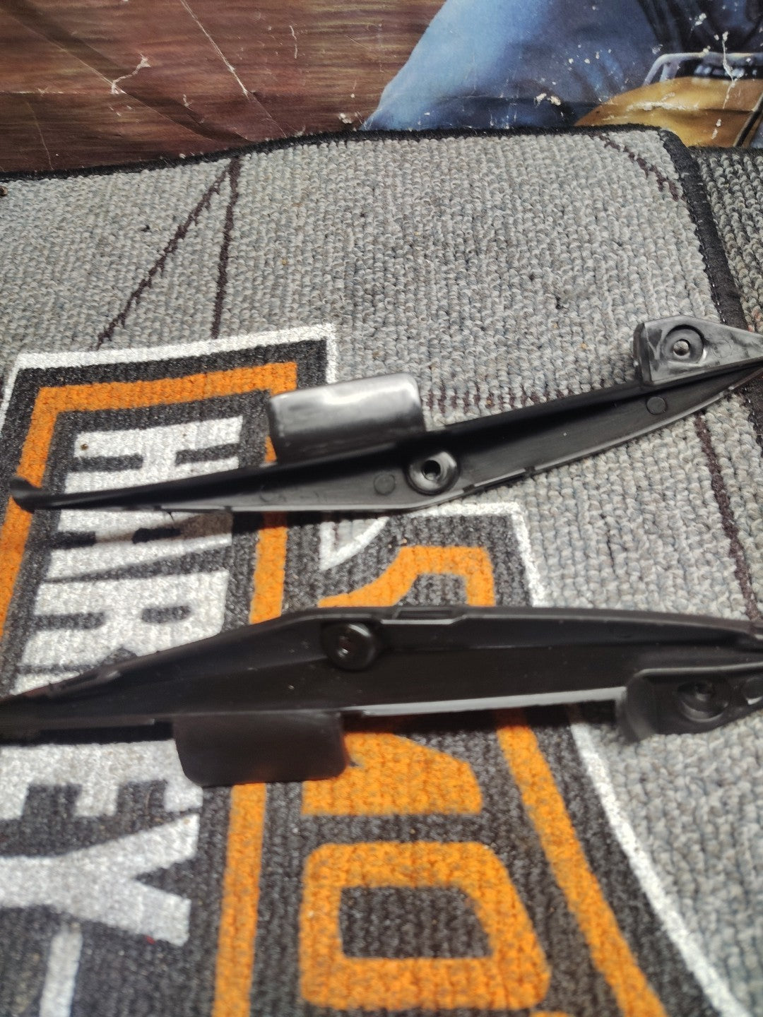 Yamaha YZF-R6 2006/2007 Internal Fairing Cover