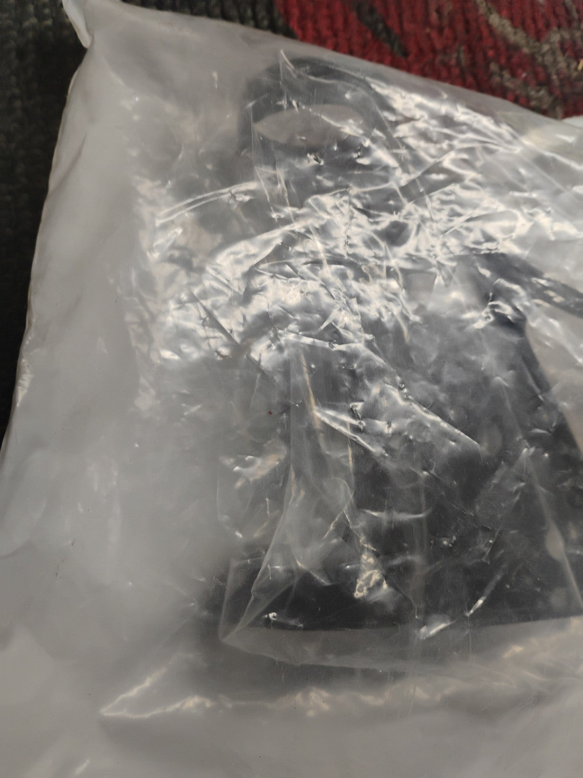 Buell Headlight Mount LH M0671.TA