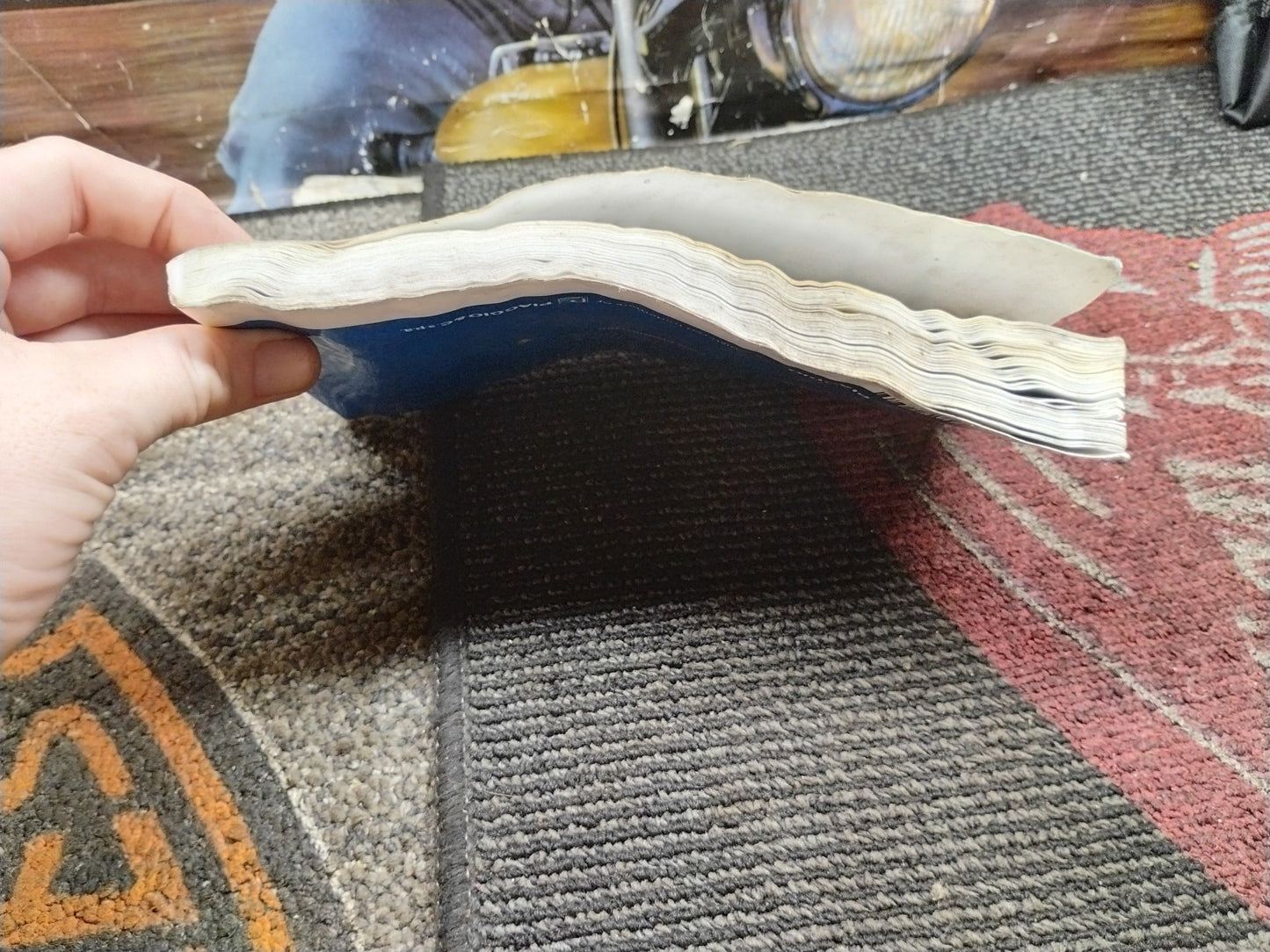 Piaggio MP3 400ie Owners Manual