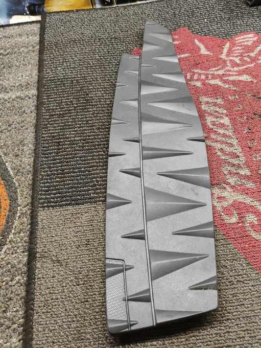 Aprilla Rs50 Rubber Foot Mat Right 