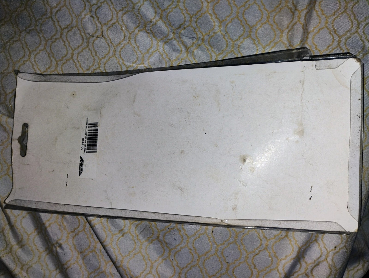 WPS Fly Racing Headlight Bracket 504036 - 60-1440