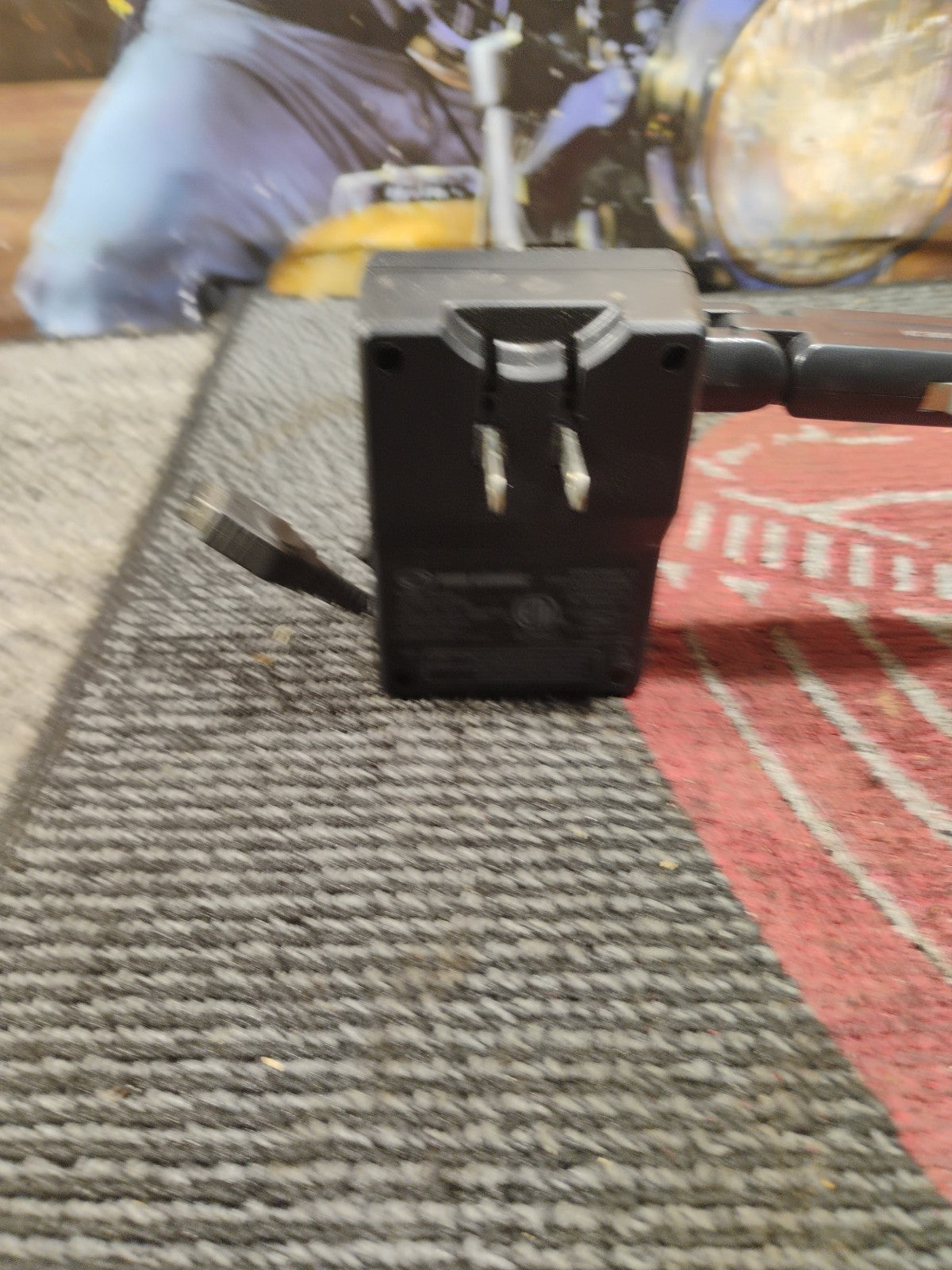 AC & DC Power Adapter Charger for Nintendo DS original Game Elements - GNDS01