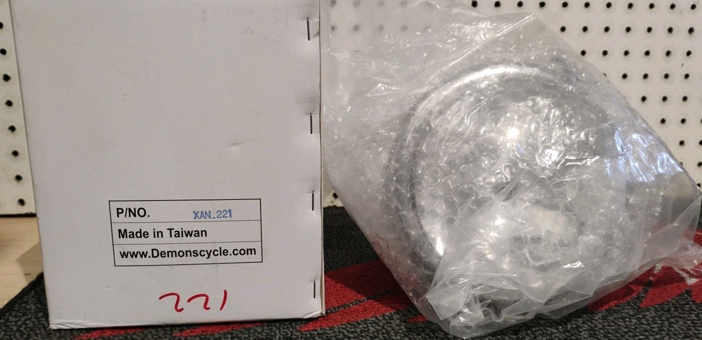 Harley Davidson Headlight P/NO.  XAN.221