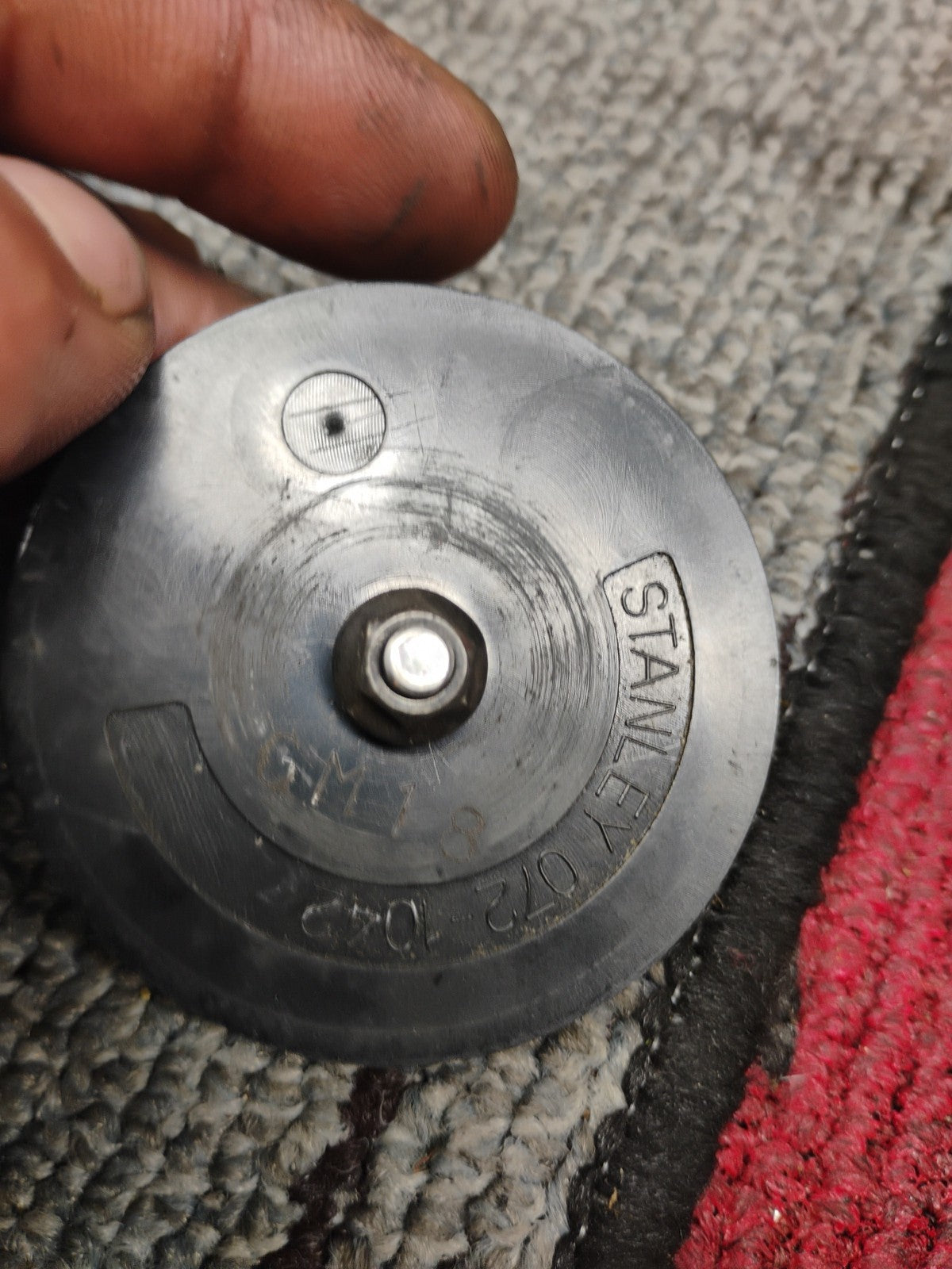 Pair Rear Side Red Reflector Reflex For Honda CT125 Hunter Cub 2020 - 2022