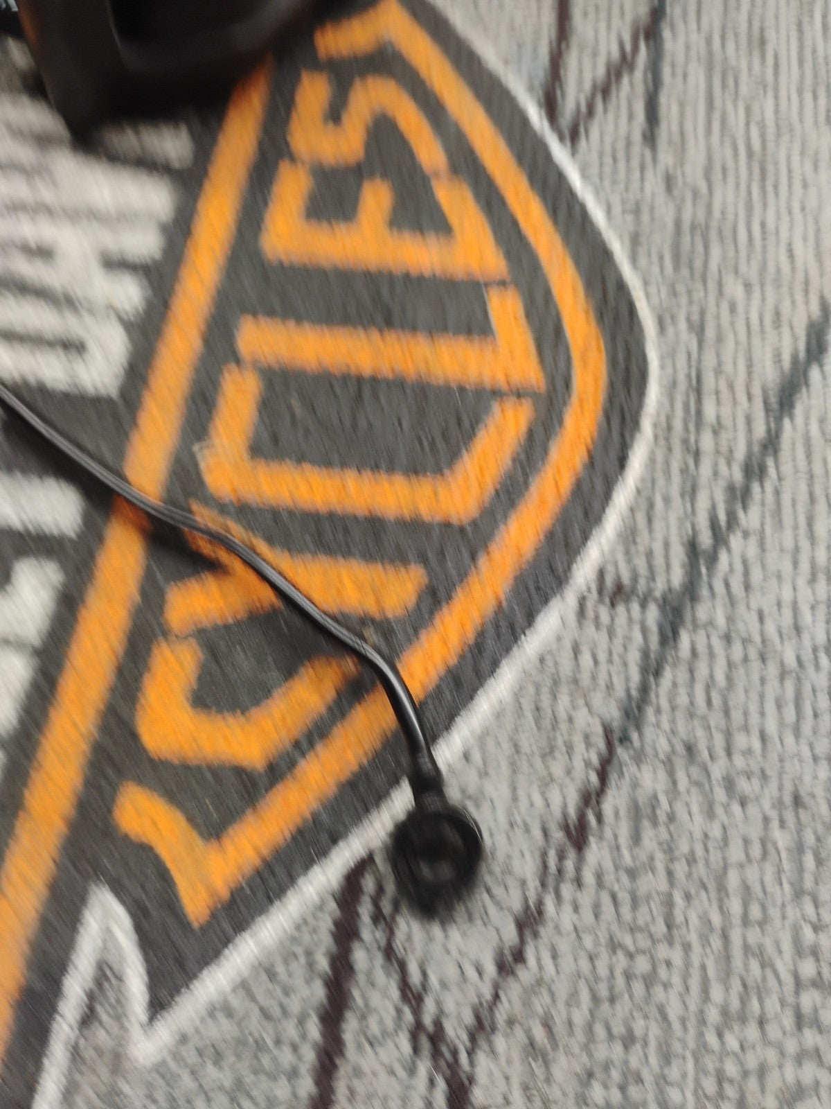 Original Harley Front Brake Caliper With Brake Line High Quality 