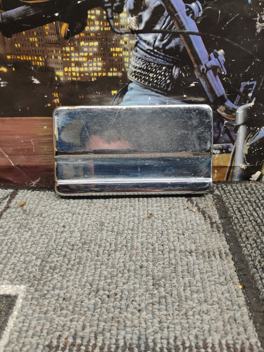 Harley-Davidson  Chrome Battery Top Cover  66367-97