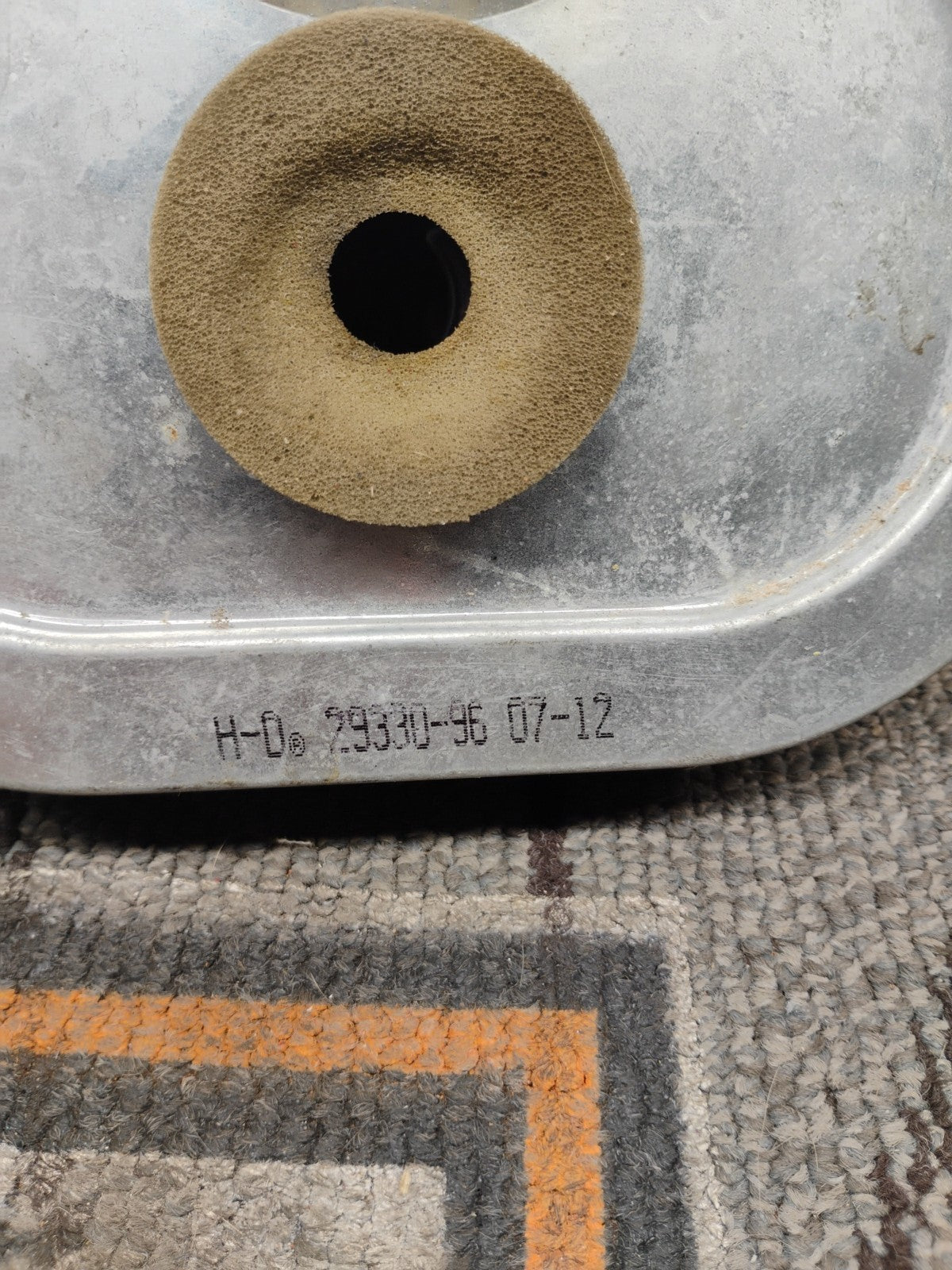 Harley Davidson Air Filter Element 96-99 FLH, FLS, FXS, FXD P/N 29330-96