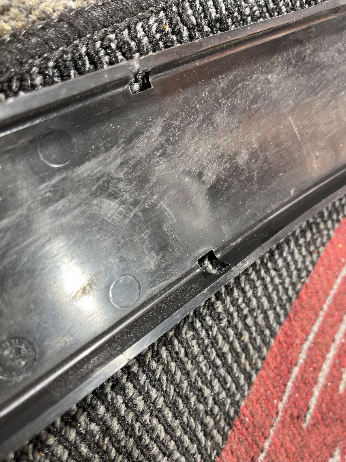 17 Indian Chieftain Dark Horse wire wiring harness cover