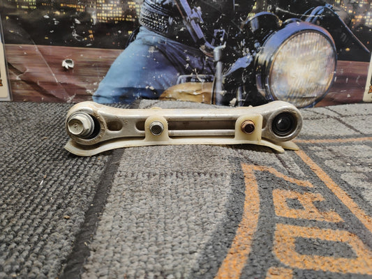 1998 Kawasaki KX60 KX 60 Genuine OEM Linkage Rod Dog Bone 