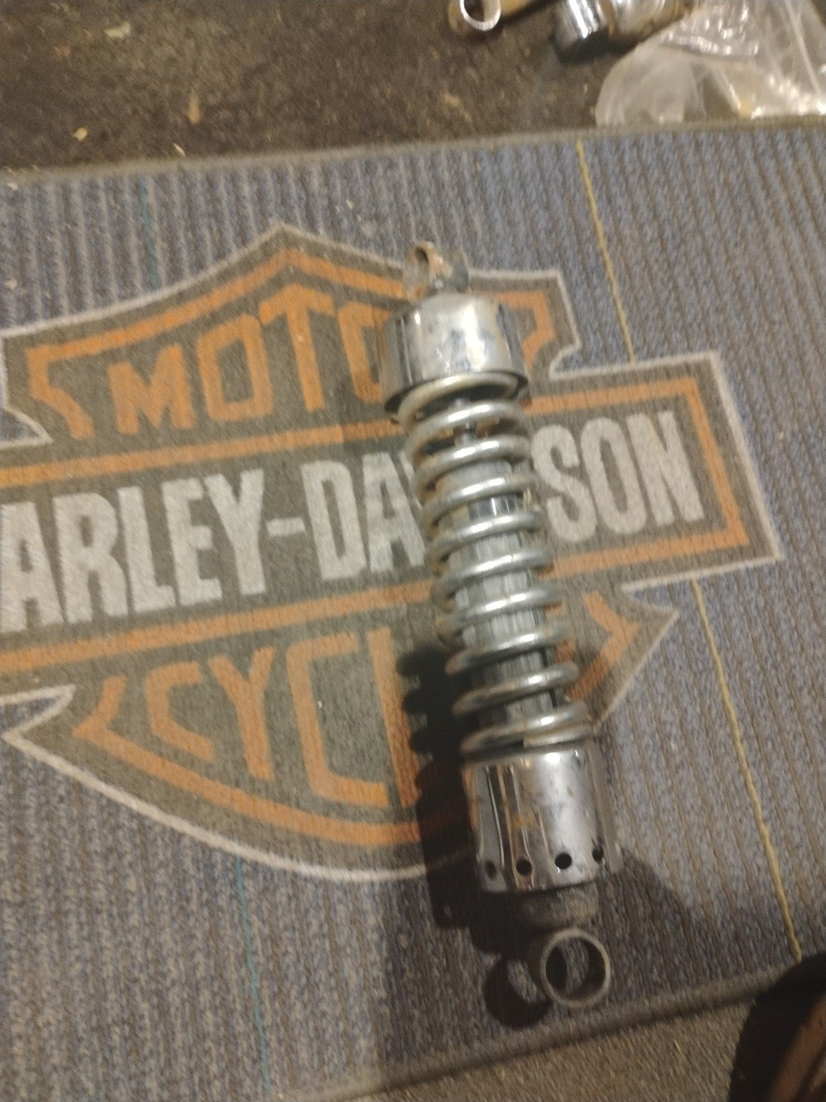 Kawasaki KZ750N Spectre Shocks fits 1981-1983