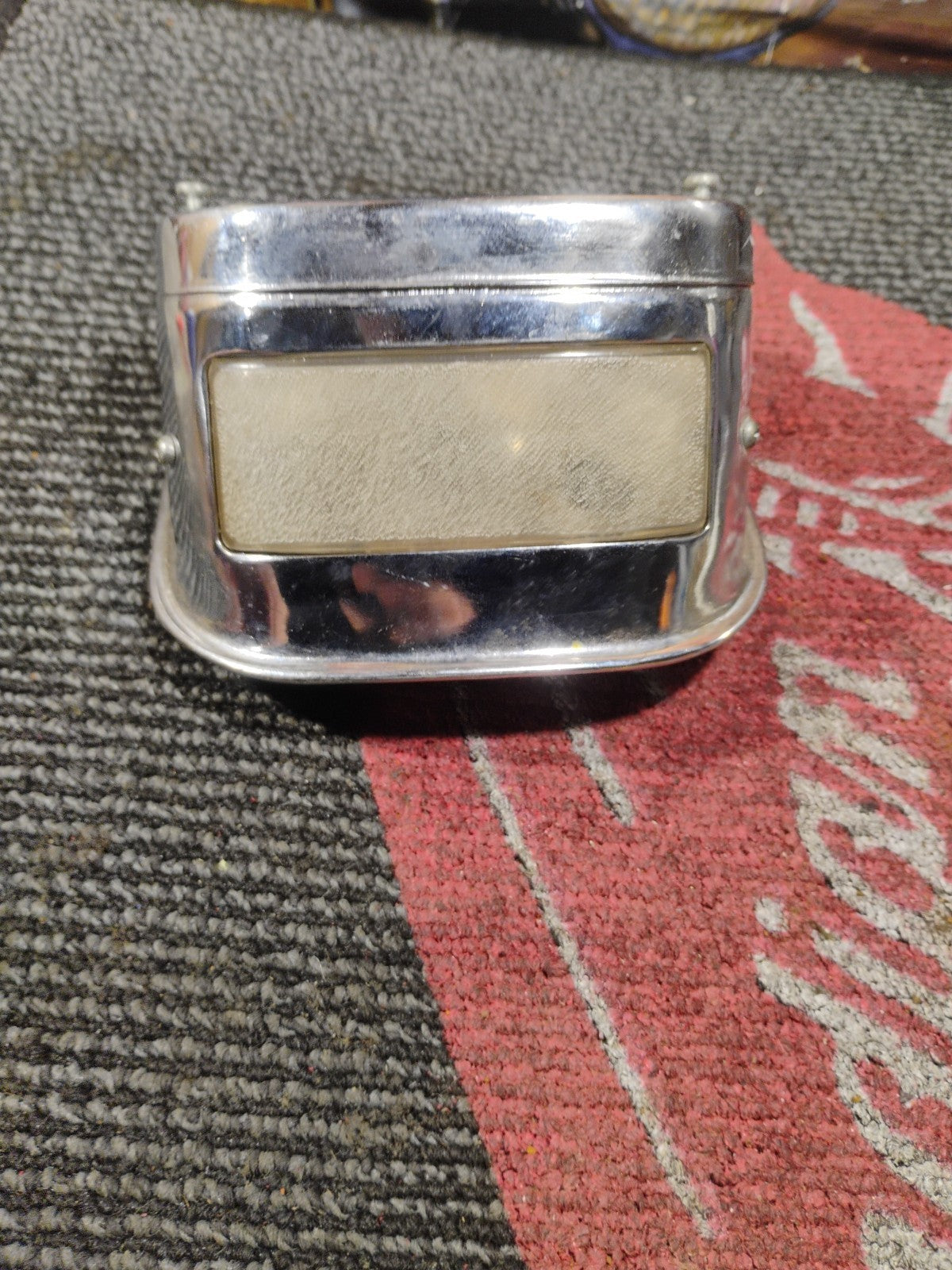 Harley Davidson taillight