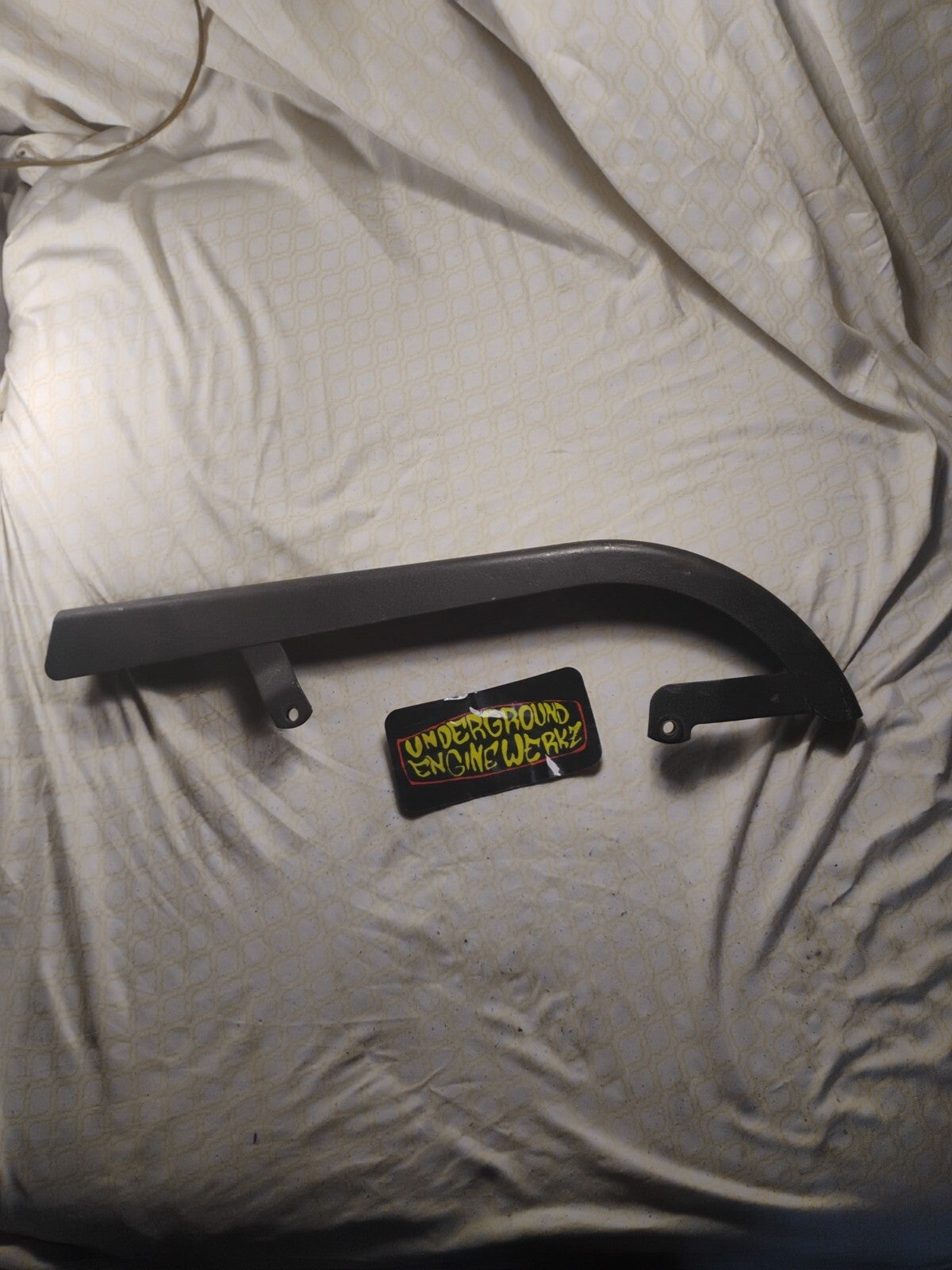 1998 Harley-Davidson Dyna Super Glide FXD CHAIN GUARD 