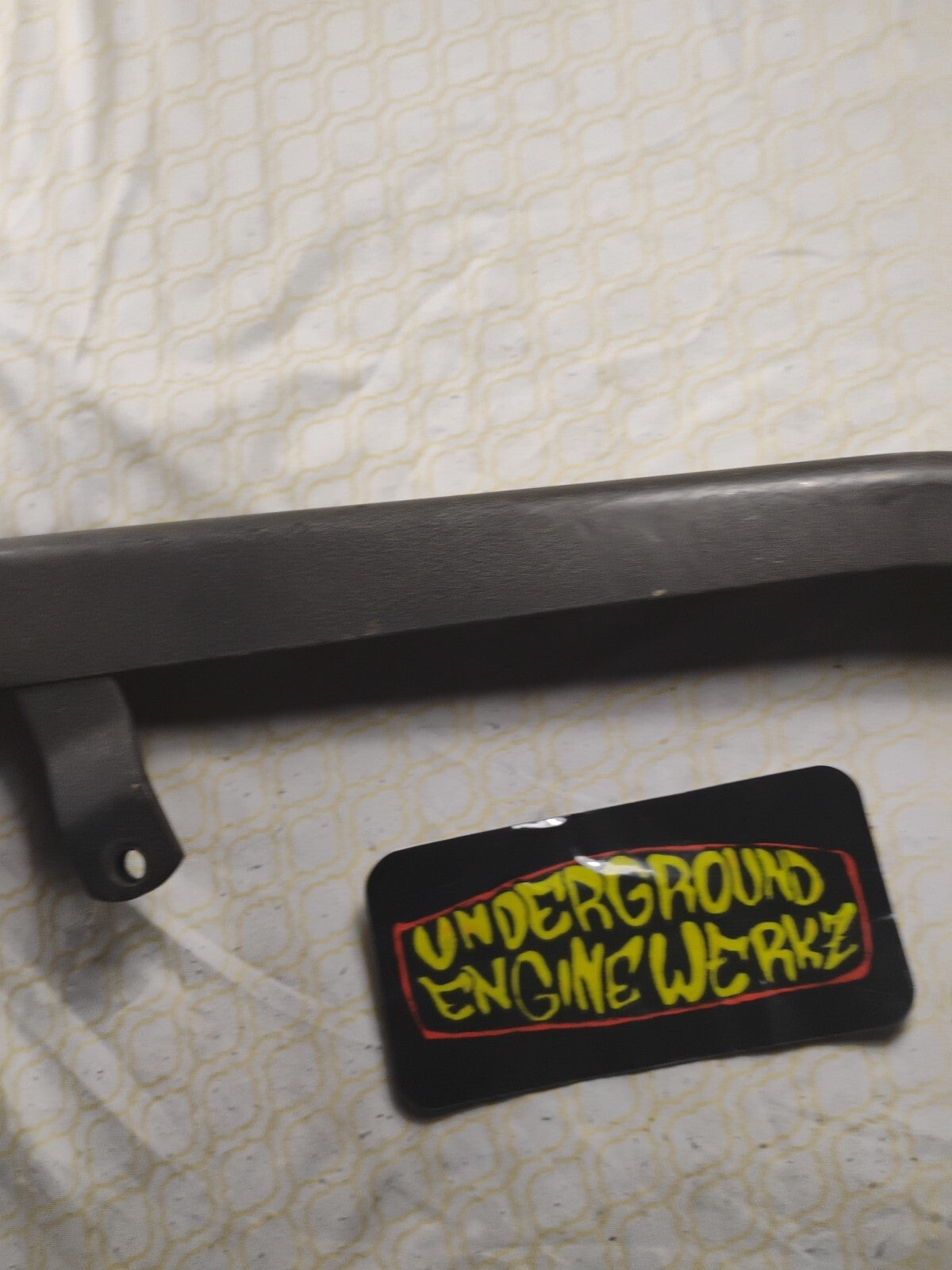 1998 Harley-Davidson Dyna Super Glide FXD CHAIN GUARD 