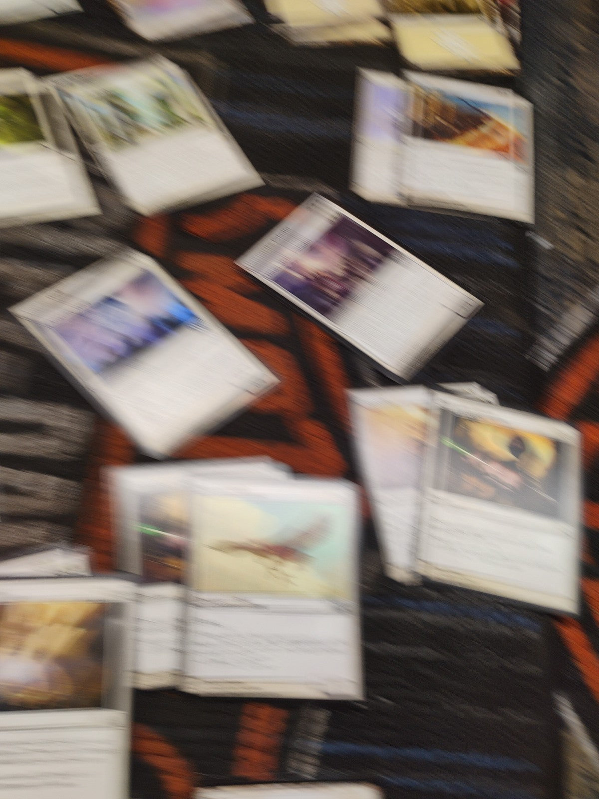 Magic The Gathering 50 Card Mono White 2013 Deck 