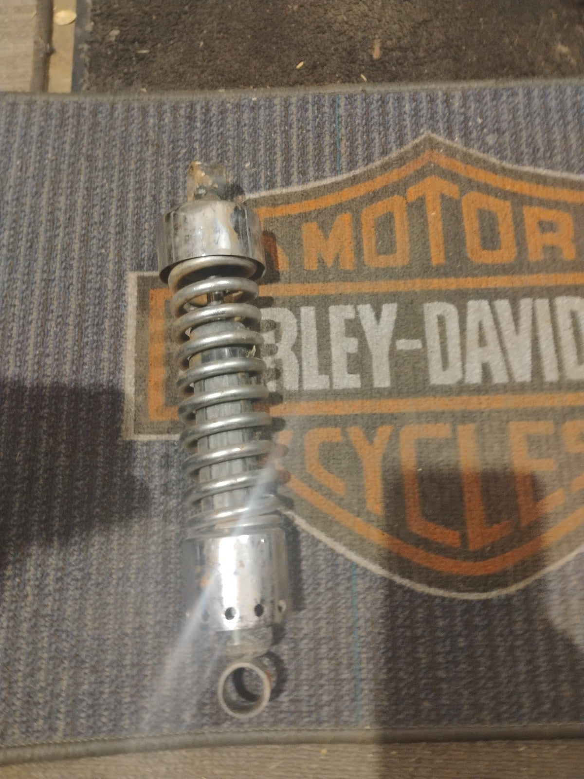 Kawasaki KZ750N Spectre Shocks fits 1981-1983