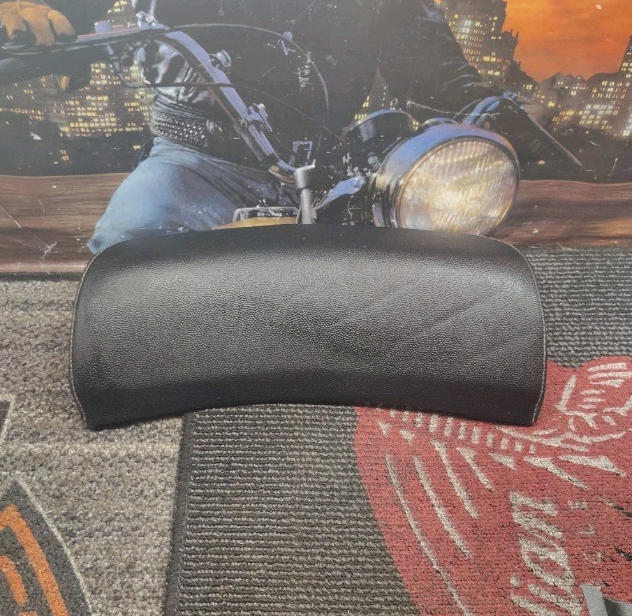 2009 VESPA PIAGGIO MP3 THREE WHEELER 400IE SEAT CUSHION COVER OEM
