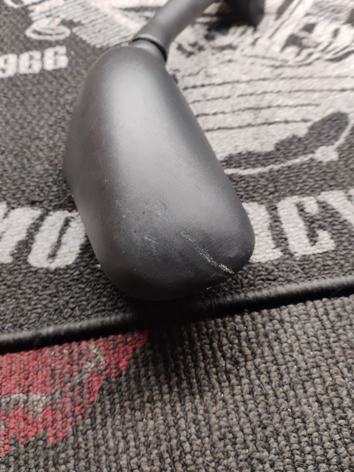 2000-2006 Yamaha YZF R1 Right Side Mirror 