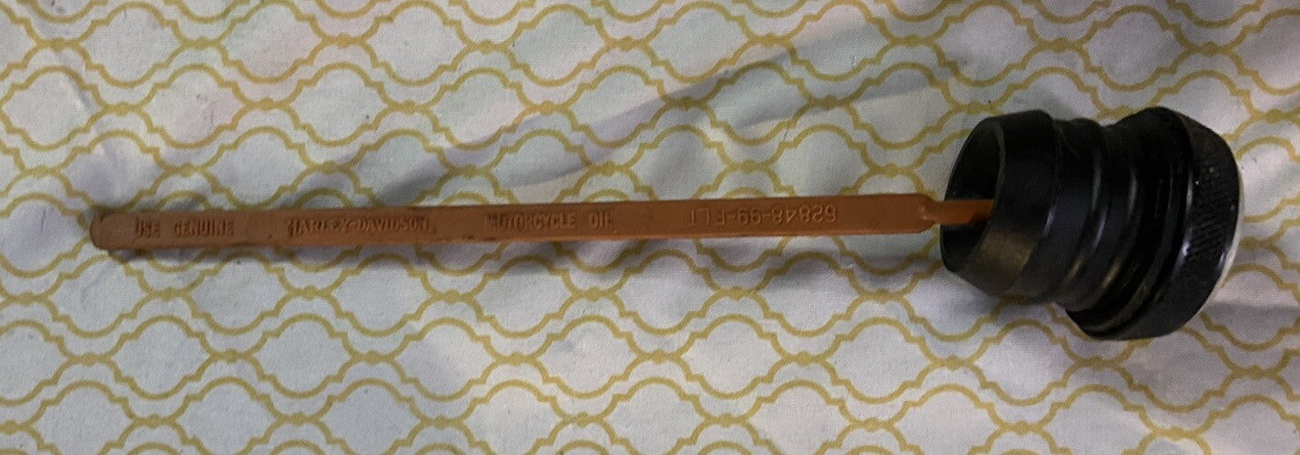 Harley Davidson Touring Dipstick 99- Later Models 6293-00D