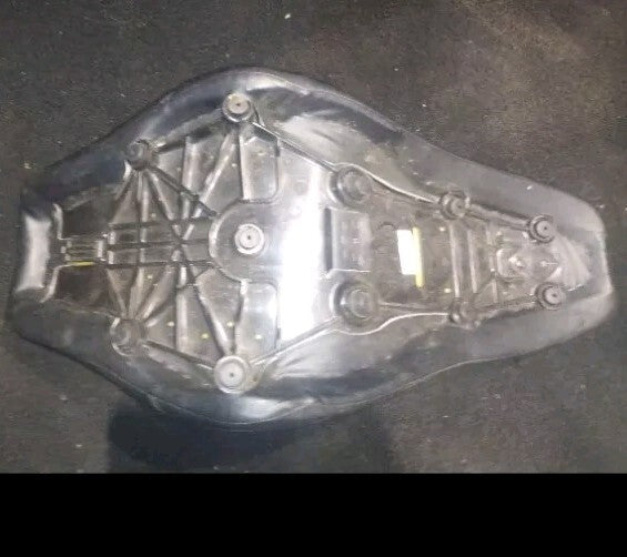 Genuine Harley-Davidson Softail Low Rider SportGlide Two-up Dual Seat New