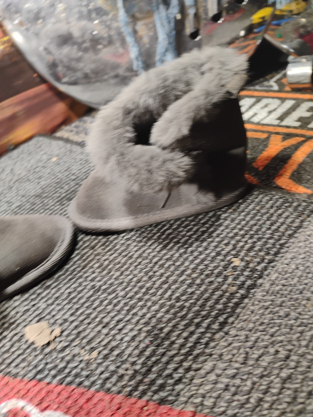 Bearpaw Babies Infants Boots Size Age 6-12 Mounts Brand New