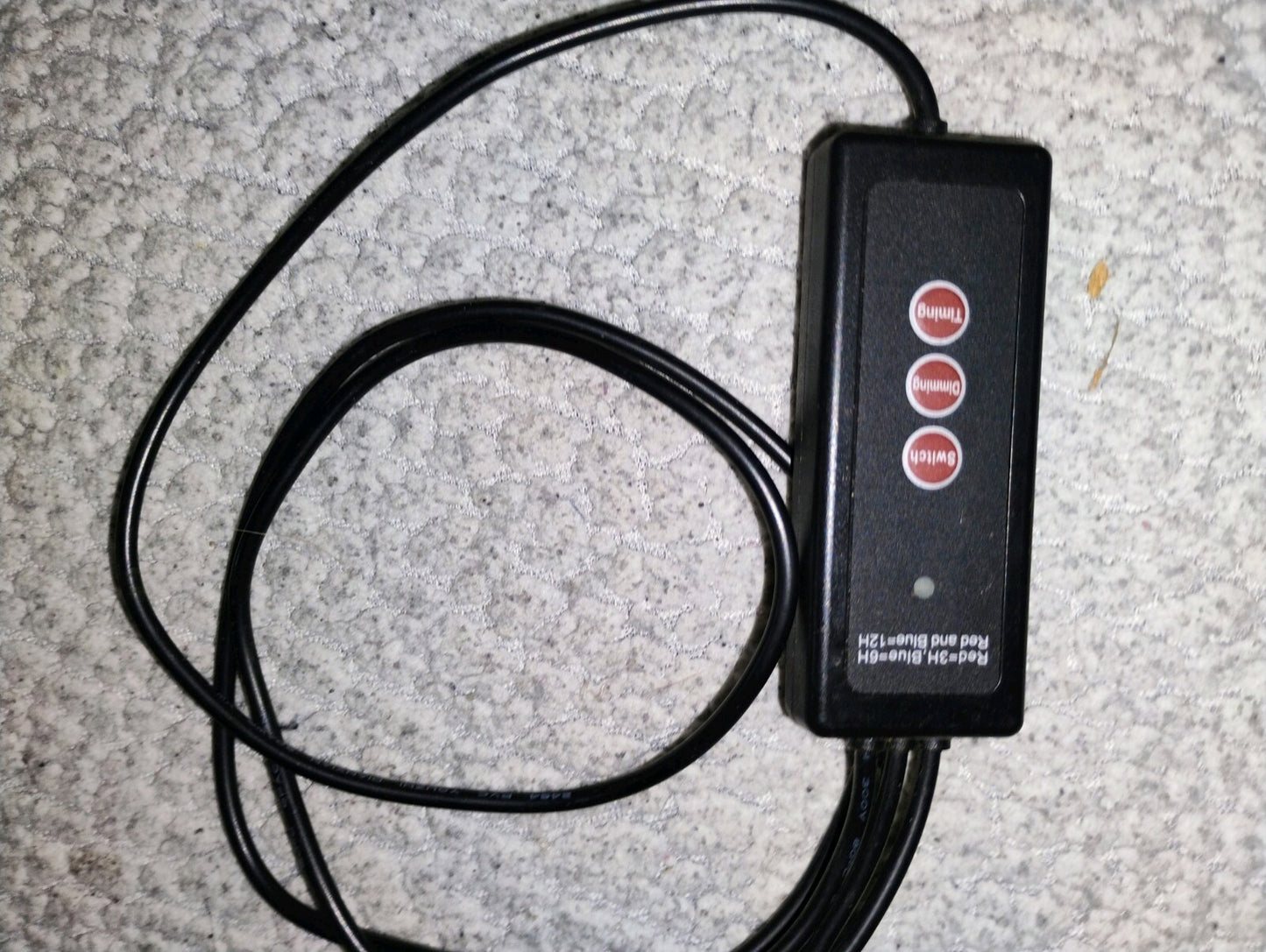 Moer Sky Grow Lights for Indoor Plants/ Timer, 5 Dimmable Levels, 54 LED Lights.