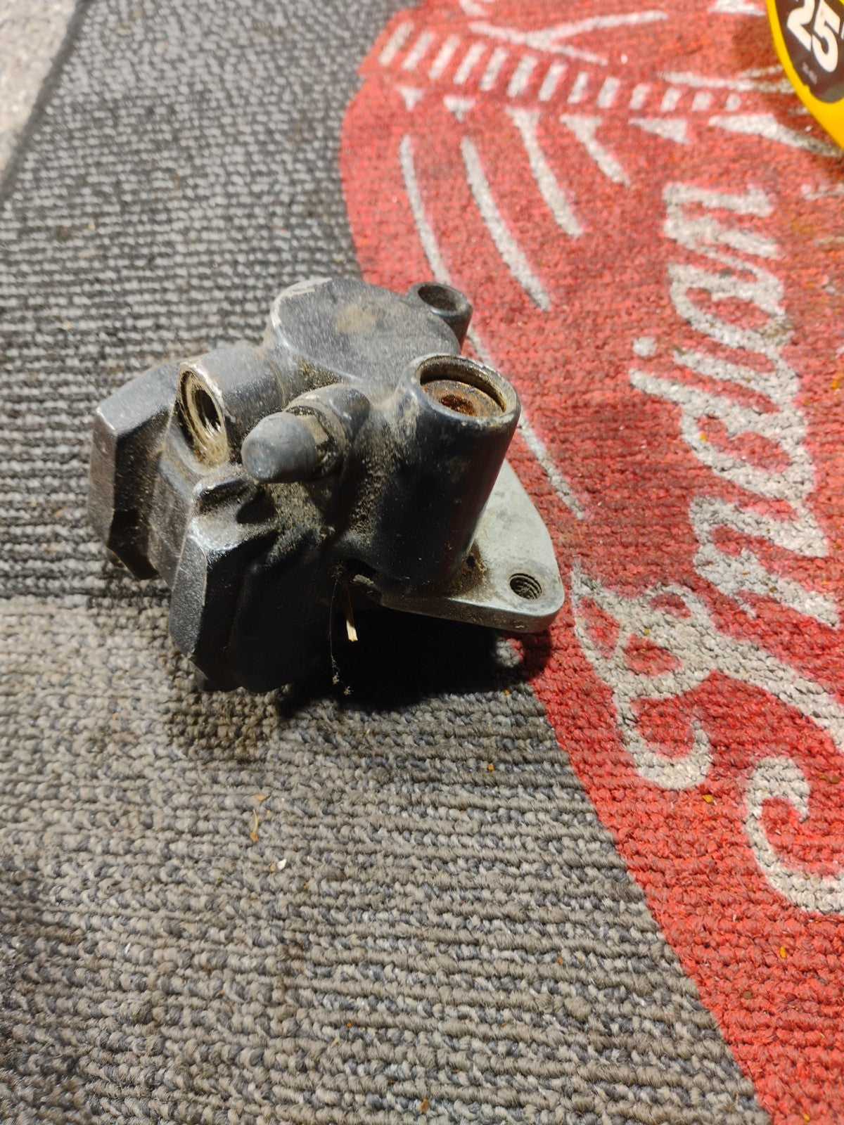 Aisin Brake Caliper?